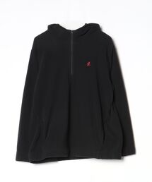 And A（アンドエー）の「プルオーバーパーカー（パーカー）」