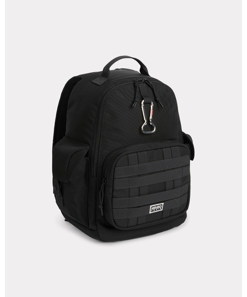 KENZO Explorer' バックパック（メッセンジャーバッグ）｜KENZO