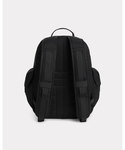 【希少/極美品】KENZO PARIS ケンゾー ヴィンテージ ドクターズバッグ KENZO Explorer' バックパック（メッセンジャーバッグ）｜KENZO