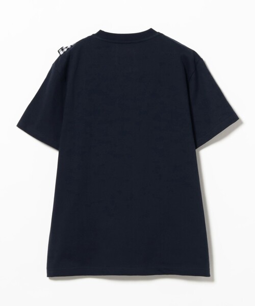 別注】TORI-TO / 縦フリル Tシャツ（Tシャツ/カットソー）｜TORI-TO