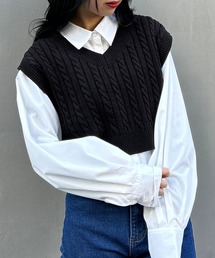 INGNI（イング）の「ニットアンサンブル（アンサンブル）」