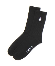 LAKOLE | ジャストゴーストソックス2 / 654156(ソックス/靴下)