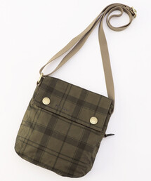 FREAK'S STORE | Barbour/バブアー barbour transport crossbody bag/トランスポート クロス ボディバッグ(ボディバッグ/ウエストポーチ)