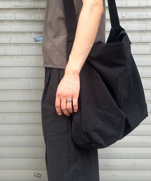 FABREGAT(ファブレガ)の「クリップスワンタックカーブドパンツ(ブラック)(その他パンツ・レディース・その他・1/2/3)」の11枚目の写真