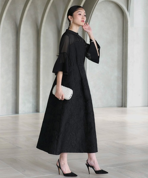 服/ファッション ドレス 1850s-1860sのコレクション｜KCI デジタル・アーカイブス