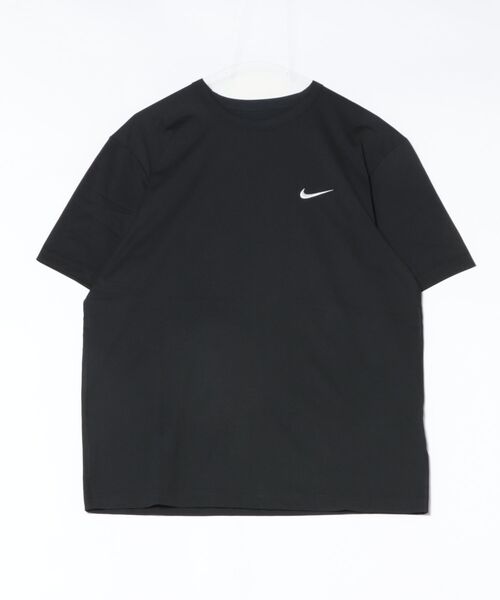 NIKE(ナイキ)の「《NIKEアパレル》AS M NK DF HYVERSE GFX SS(Tシャツ/カットソー・メンズ・ブラック/グリーン系その他/ブルー系その他・M/L/XL/S)」の2枚目の写真