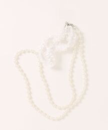 Right-on（ライトオン）の「【Right-on Basic】ストラップ付スマホショルダー（その他雑貨）」