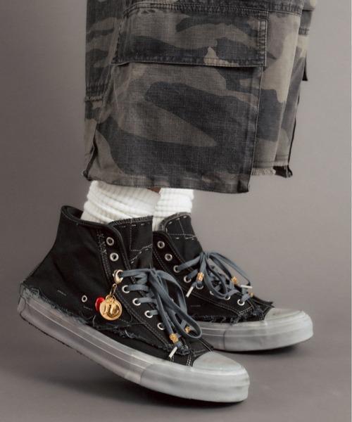 FR(13)NDS（フレンズ）の「FR(13)NDS × T/C made / フレンズ×ティー