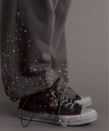 FR(13)NDS（フレンズ）の「FR(13)NDS × T/C made / フレンズ×ティーシーメイド / HI SNEAKER TC（スニーカー）」