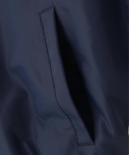 Alpha Industries(アルファインダストリーズ)の「Alpha Industries/アルファインダストリーズ/L-2B HOODED HUNTER FLIGHT JACKET/エルツービー フーデッド ハンター フライト ジャケット(ミリタリージャケット・メンズ・ブラック/ネイビー・L/XL/S/M)」の13枚目の写真