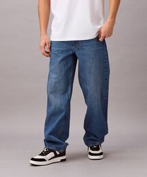 Calvin Klein（カルバン・クライン）の「ジーンズ(デニムパンツ) - バギージーンズ（デニムパンツ）」