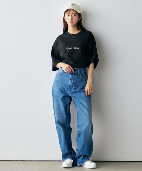 Calvin Klein（カルバン・クライン）の「【ブランド公式】ジーンズ
