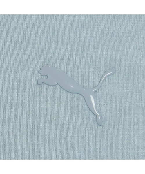 PUMA(プーマ)の「PUMA プーマ ウィメンズ プーマテック センス ドライセル スリム 半袖 Tシャ(Tシャツ/カットソー・レディース・ブルー系その他7/ブラック/ホワイト・X-LARGE/LARGE/MEDIUM/SMALL)」の13枚目の写真