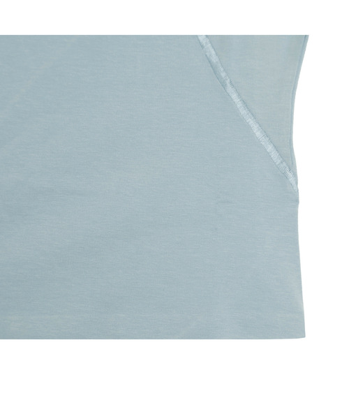 PUMA(プーマ)の「PUMA プーマ ウィメンズ プーマテック センス ドライセル スリム 半袖 Tシャ(Tシャツ/カットソー・レディース・ブルー系その他7/ブラック/ホワイト・X-LARGE/LARGE/MEDIUM/SMALL)」の12枚目の写真