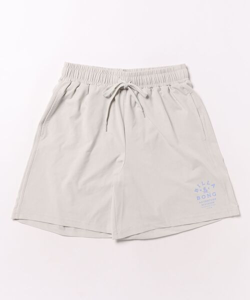 BILLABONG(ビラボン)の「BILLABONG ウィメンズ ADIV SET SHORTS 【2026年春夏モデル】(水着・レディース・ブラック/アクア/アイボリー・MEDIUM/LARGE)」の2枚目の写真