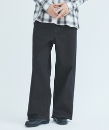 JOURNAL STANDARD（ジャーナルスタンダード）の「デニムパンツ（デニムパンツ）」