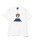 BEAMS T�i�r�[���X�e�B�[�j�́uBEAMS T / �}�E���e�� �x�A�[ T�V���c�iT�V���c/�J�b�g�\�[�j�v�b�z���C�g