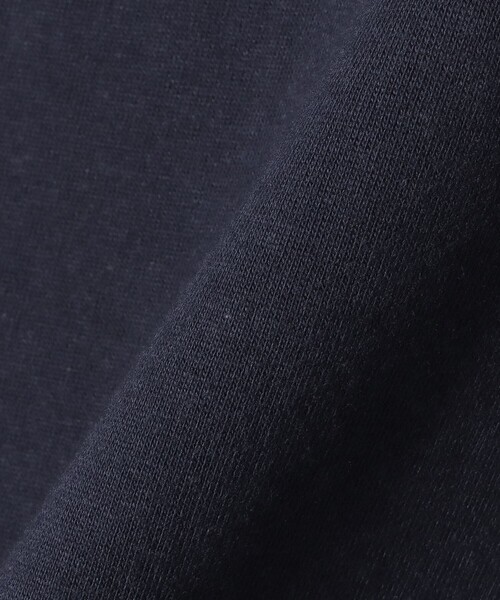 BEAMS T（ビームスティー）の「BEAMS T / マウンテン ベアー Tシャツ（Tシャツ/カットソー・メンズ・ホワイト/ネイビー・SMALL/X-LARGE/LARGE/MEDIUM）」の10枚目の写真