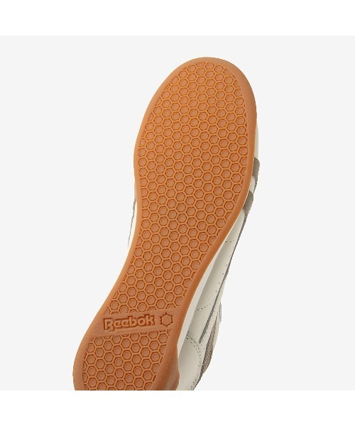 Reebok(リーボック)の「フリースタイル ロー / F/S LO(スニーカー・レディース・アイボリー・22.5cm/26.0cm/25.5cm/25.0cm/24.0cm/24.5cm/23.5cm/23.0cm)」の7枚目の写真