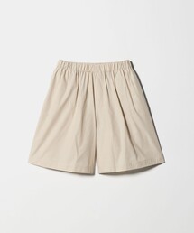 ＜BASERANGE ＞CLAUDE SHORT PANTS/ショートパンツ