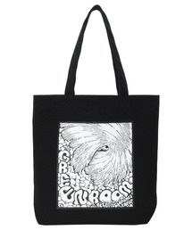 GREENROOM（グリーンルーム）の「TYLER WARREN TOTE BAG（トートバッグ）」