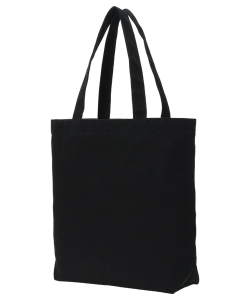 GREENROOM(グリーンルーム)の「【GREENROOM / グリーンルーム】TYLER WARREN TOTE BAG(トートバッグ・メンズ・ブラック・FREE)」の2枚目の写真