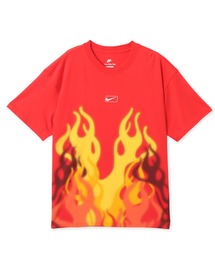 NIKE｜ナイキのTシャツ/カットソー（レッド/赤色系）通販 - ZOZOTOWN