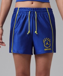 JORDAN BRAND AS WMNS J BRK NOV KNIT SHORT P6 / ジョーダン ブランド ウィメンズ ジョーダン BRK NOV ニット ショート P6 / NIKE【SP】