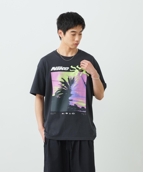 ナイキ スポーツウェア Tシャツ / Nike Sportswear T-Shirt IH1372-045
