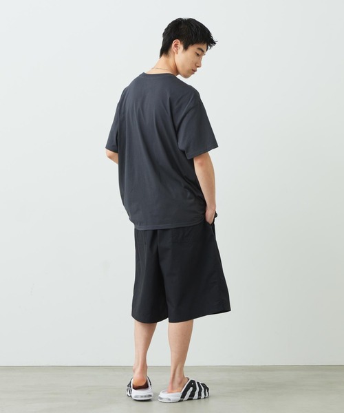 NIKE(ナイキ)の「ナイキ スポーツウェア Tシャツ / Nike Sportswear T-Shirt IH1372-045 Off Noir(Tシャツ/カットソー・メンズ・ブラック系その他・S/XL/2XL/L/M)」の12枚目の写真