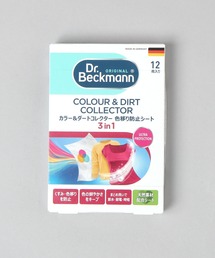 TODAY'S SPECIAL(�g�D�f�C�Y�X�y�V����)�́yDr. Beckmann�z�����h���[�P�A �F�ڂ�h�~�V�[�g / 371074(�|���O�b�Y)