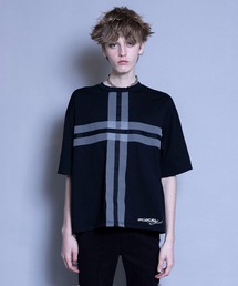 B LONG SLEEVE Tシャツ（Tシャツ/カットソー）｜MILKBOY（ミルクボーイ