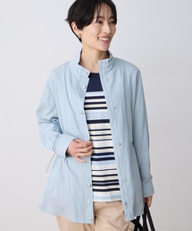 DECOY SINCE 1981（デコイシンスイチキュウハチイチ）の「スタンドカラードロストジャケット【撥水】（その他アウター）」