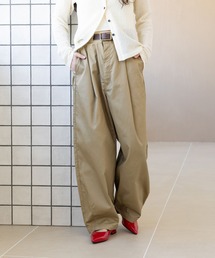 RAGEBLUE（レイジブルー）の「＜DICKIES/ディッキーズ＞ダブルタックカーブパンツ（チノパンツ）」