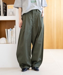 RAGEBLUE（レイジブルー）の「＜DICKIES/ディッキーズ＞ダブルタックカーブパンツ（チノパンツ）」