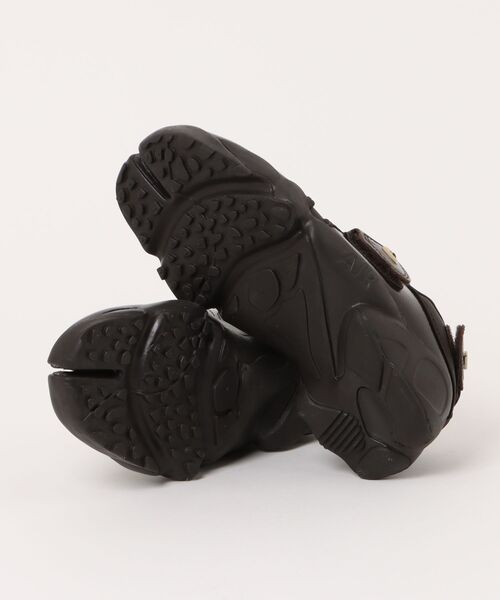 emmi（エミ）の「【NIKE meets emmi】AIR RIFT（スニーカー・レディース・ダークブラウン・23/25/24）」の3枚目の写真