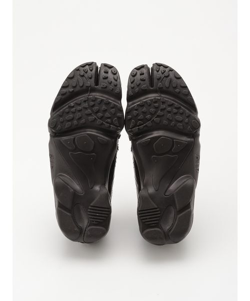 NIKE(ナイキ)の「【NIKE meets emmi】AIR RIFT(スニーカー・レディース・ダークブラウン・23/25/24)」の8枚目の写真