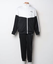 FILA（フィラ）の「セットアップジャージ（ジャージ）」