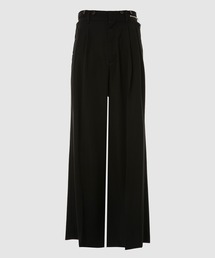 DAIRIKU（ダイリク）の「"Billy" Sailor Super Wide Slacks（スラックス）」