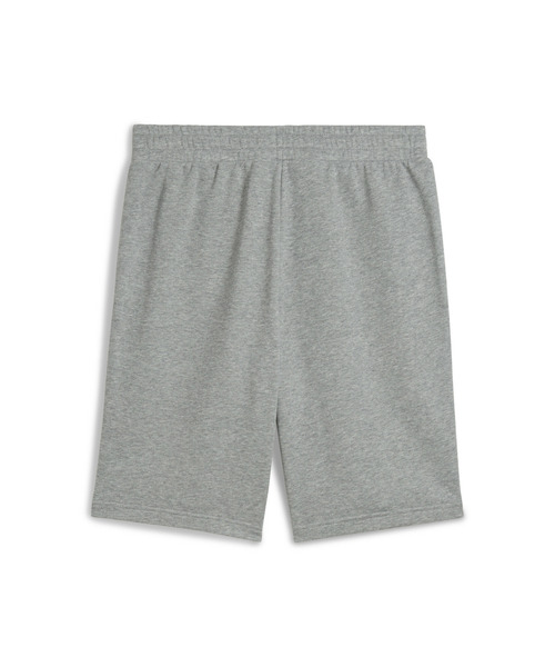 PUMA(プーマ)の「PUMA プーマ メンズ ESS NO1 ロゴ 10 ショート パンツ(その他パンツ・メンズ・ブラック/ヘザーグレー・XX-LARGE/SMALL/X-LARGE/LARGE/MEDIUM)」の8枚目の写真