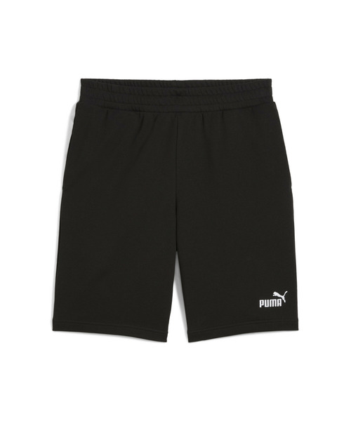 PUMA(プーマ)の「PUMA プーマ メンズ ESS NO1 ロゴ 10 ショート パンツ(その他パンツ・メンズ・ブラック/ヘザーグレー・XX-LARGE/SMALL/X-LARGE/LARGE/MEDIUM)」の13枚目の写真