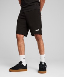 PUMA（プーマ）の「PUMA プーマ メンズ ESS NO1 ロゴ 10 ショート パンツ（その他パンツ）」
