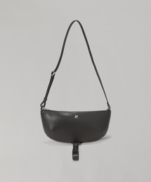 forget-me-nots | HOLY ECLIPSE LEATHER BAG 325GSA190CR0065(ショルダーバッグ)