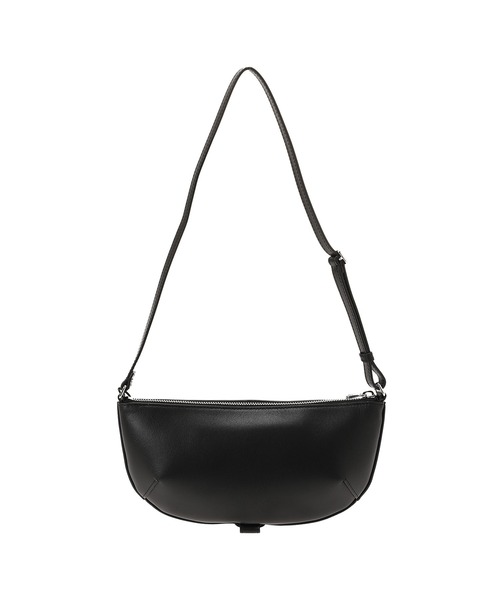 forget-me-nots(フォーゲットミーノッツ)の「HOLY ECLIPSE LEATHER BAG 325GSA190CR0065(ショルダーバッグ・レディース・ブラック・FREE)」の4枚目の写真
