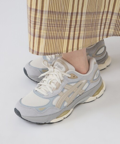 WEB限定】ASICS / GEL-NYC 2.0（スニーカー）｜ASICS（アシックス）の