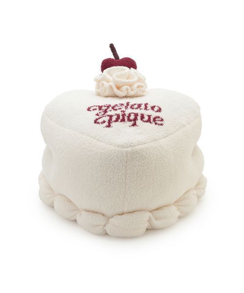gelato pique Sleep（ジェラートピケスリープ）の「【Sleep】ハート