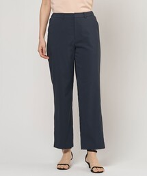 【セットアップ対応】ファンマートロストレッチ テーパード パンツ