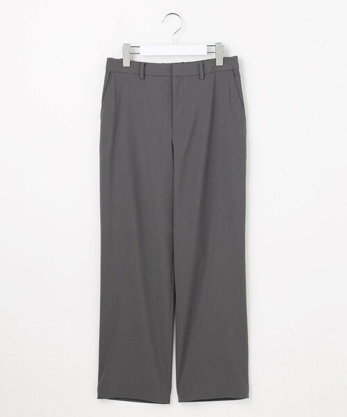 J.PRESS(ジェイプレス)の「【セットアップ対応】ファンマートロストレッチ テーパード パンツ(その他パンツ・レディース・ネイビー系/グレー系/ベージュ系・7/11/9)」の15枚目の写真