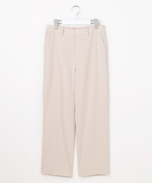 J.PRESS(ジェイプレス)の「【セットアップ対応】ファンマートロストレッチ テーパード パンツ(その他パンツ・レディース・ネイビー系/グレー系/ベージュ系・7/11/9)」の16枚目の写真