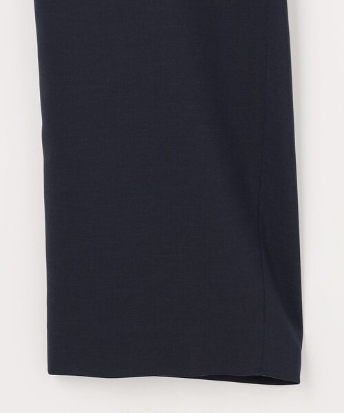 J.PRESS(ジェイプレス)の「【セットアップ対応】ファンマートロストレッチ テーパード パンツ(その他パンツ・レディース・ネイビー系/グレー系/ベージュ系・7/11/9)」の22枚目の写真